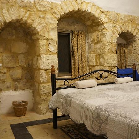Citadel Youth Hostel Gerusalemme Esterno foto