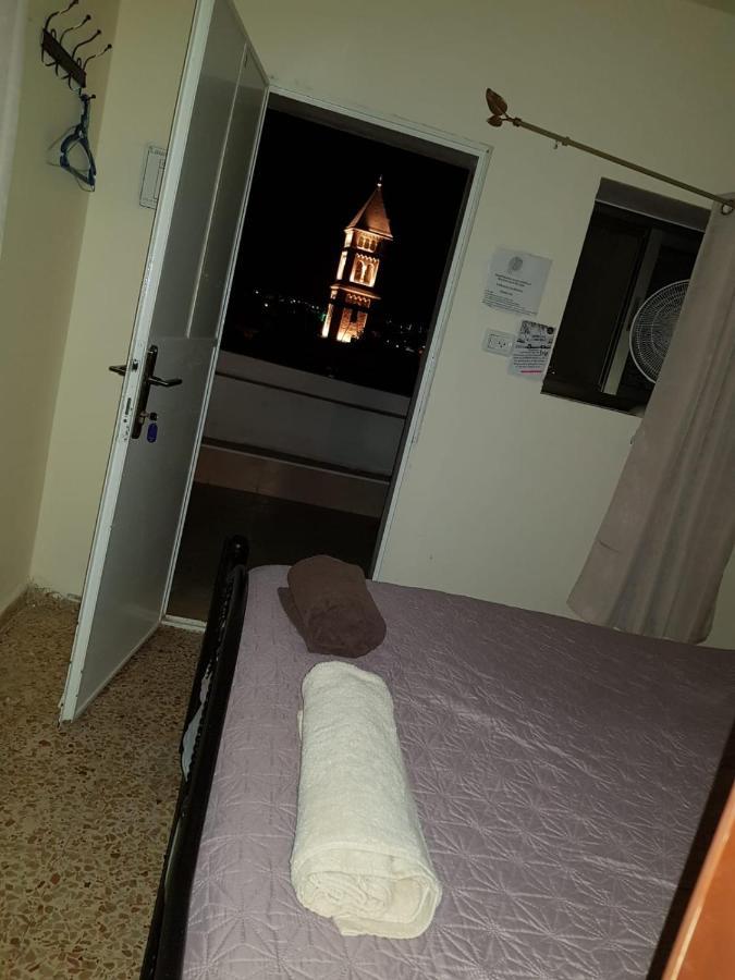 Citadel Youth Hostel Gerusalemme Esterno foto