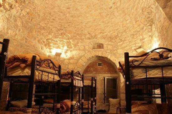 Citadel Youth Hostel Gerusalemme Esterno foto