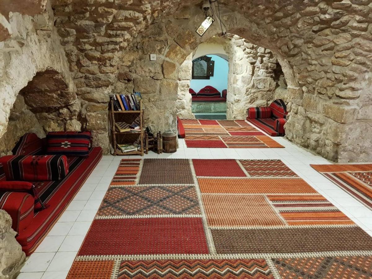 Citadel Youth Hostel Gerusalemme Esterno foto