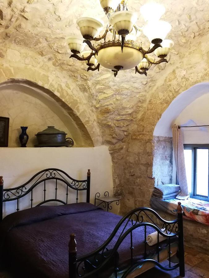 Citadel Youth Hostel Gerusalemme Esterno foto