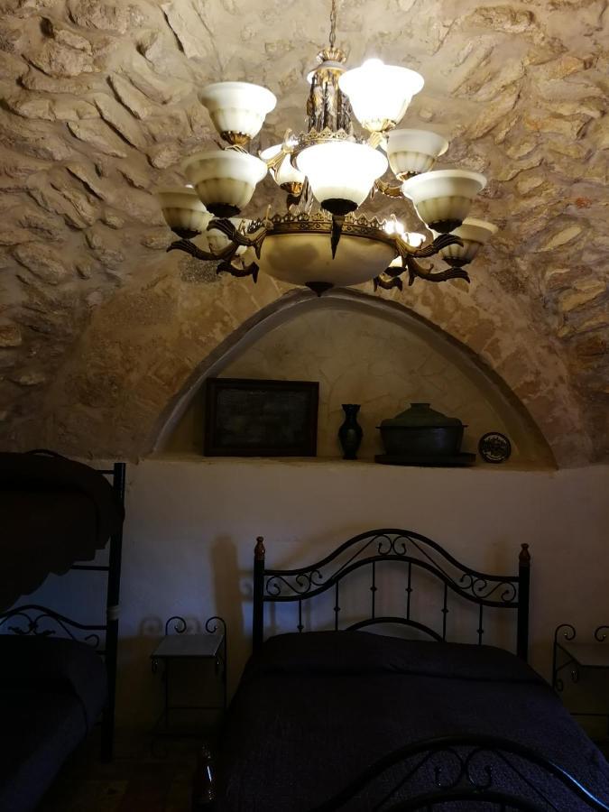 Citadel Youth Hostel Gerusalemme Esterno foto
